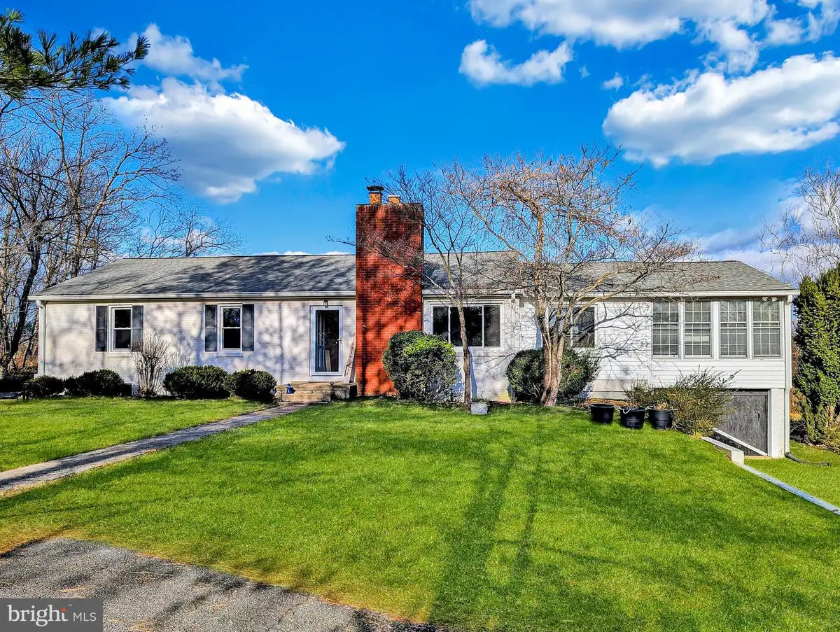 14370 Newvalley Church Rd, Leesburg, VA 20176 - Image #1