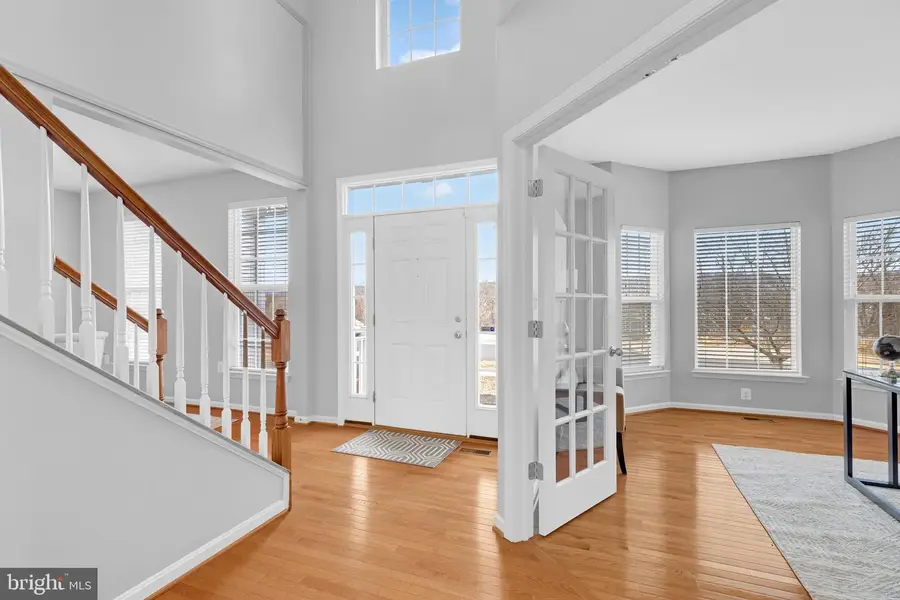 17397 Tedler Cir, Round Hill, VA 20141 - #3