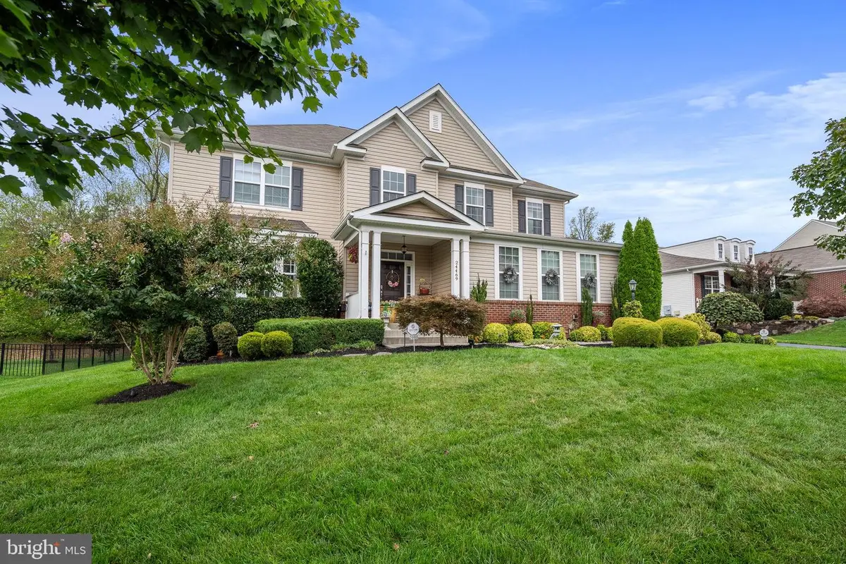 24469 Island Pool Ct, Aldie, VA 20105 - Image #1