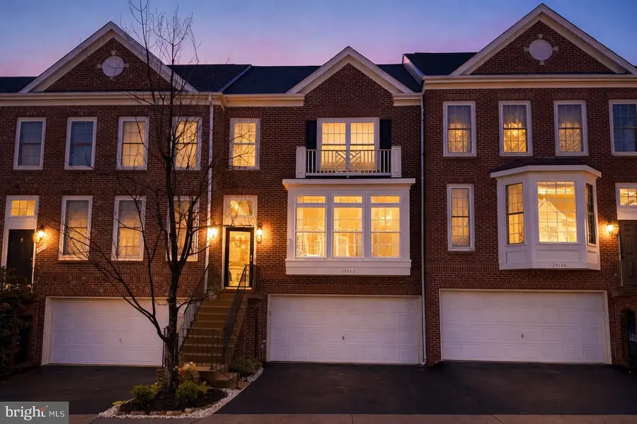 24662 Kings Canyon Sq, Aldie, VA 20105 - #2