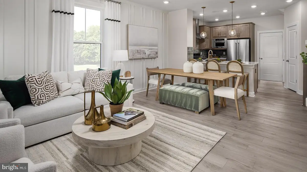 Homesite 907 Cloongee Ter, Dulles, VA 20166 - Image #1