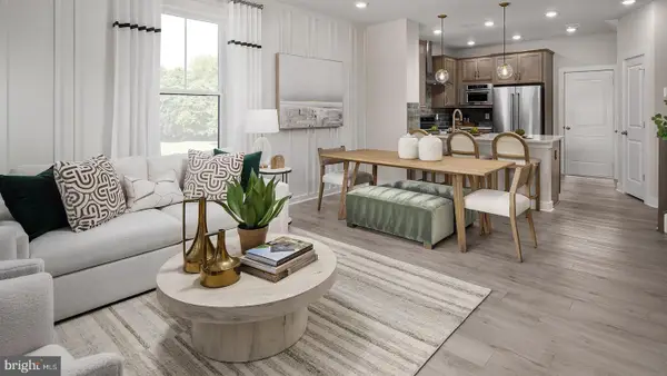 Homesite 907 Cloongee Ter, DULLES, VA 20166