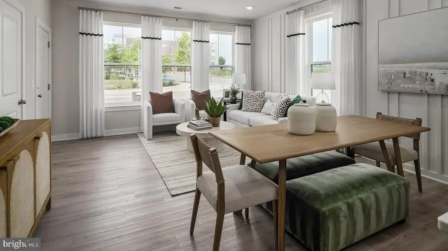 Homesite 907 Cloongee Ter, Dulles, VA 20166 - Image #3