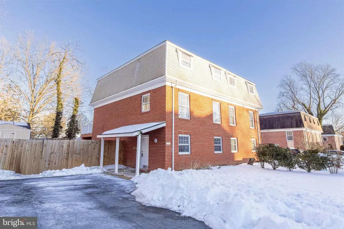 122 Mayfair Dr Ne, Leesburg, VA 20176 - #1