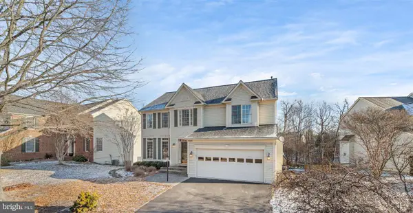 19028 Snowberry Ct, LEESBURG, VA 20176