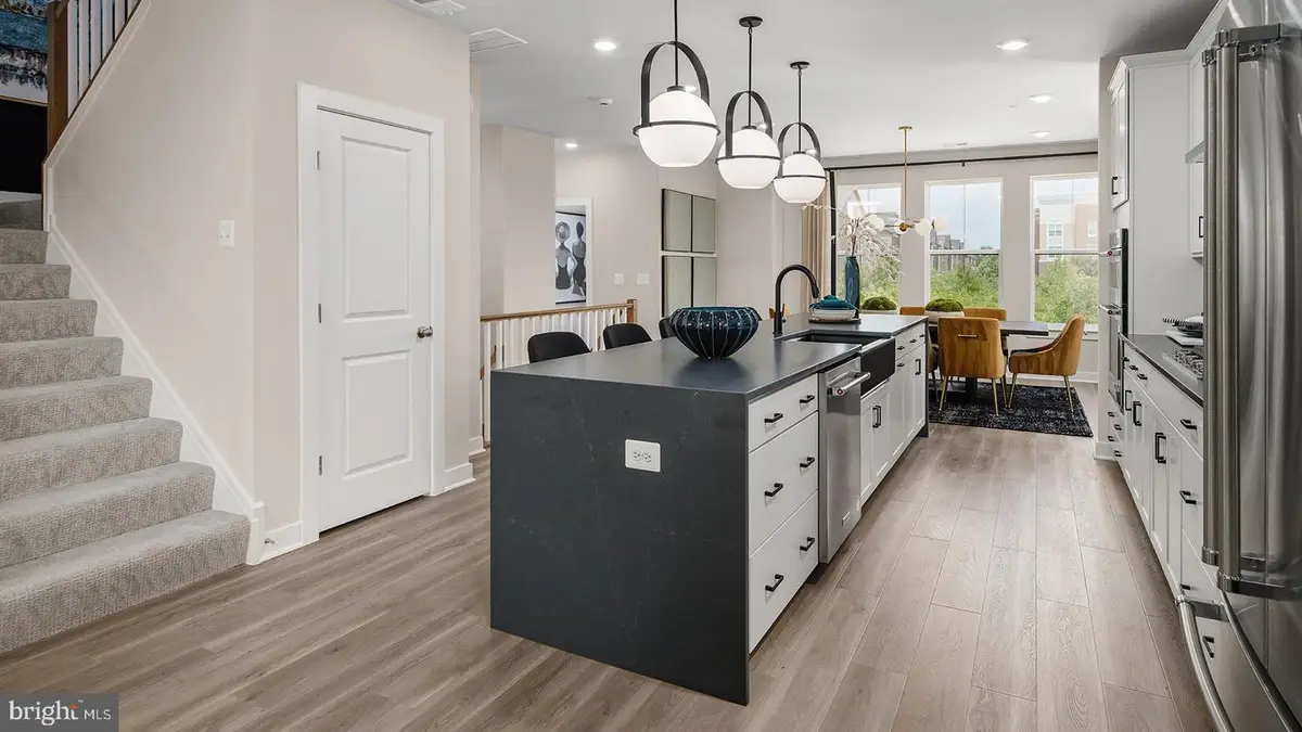 Homesite 908 Cloongee Ter, Dulles, VA 20166 - Image #1