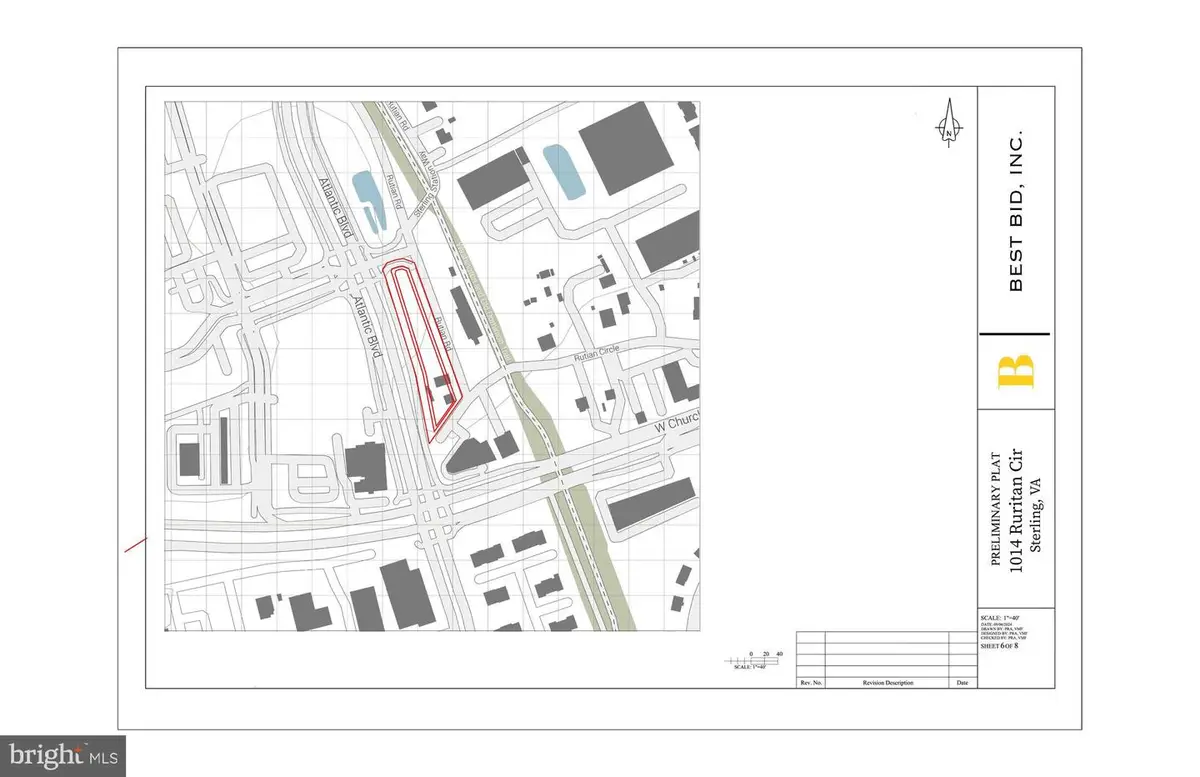 1014 Ruritan Cir, Sterling, VA 20164 - #1