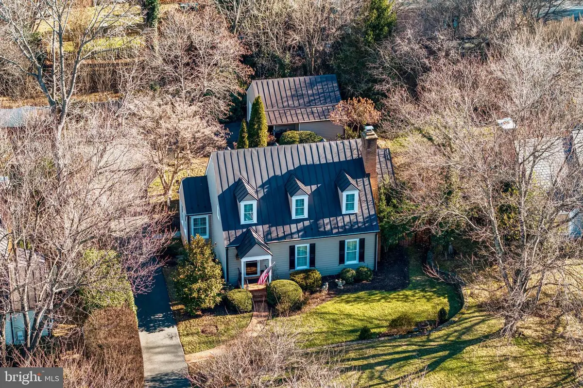 5 Chinn Ln, Middleburg, VA 20117 - Image #1