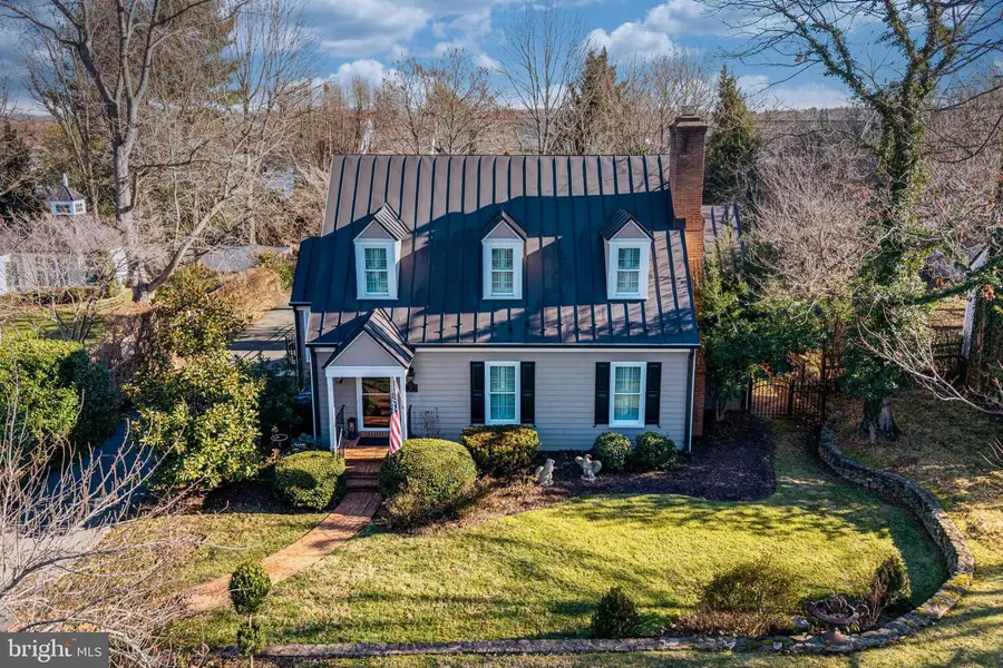 5 Chinn Ln, Middleburg, VA 20117 - Image #2