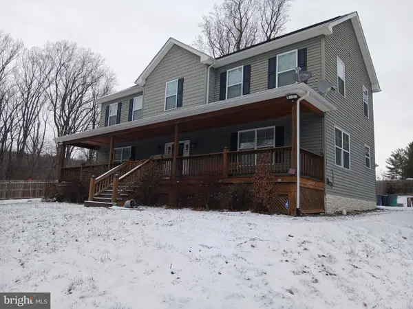 11337 Russell Rd, HILLSBORO, VA 20132