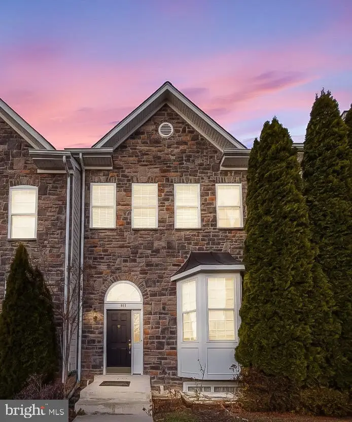 828 Linfield Ter Ne, Leesburg, VA 20176 - Image #1