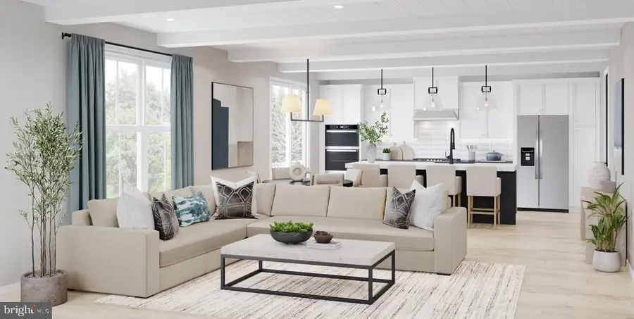 23315 Parkside Village Cir, Aldie, VA 20105 - Image #2