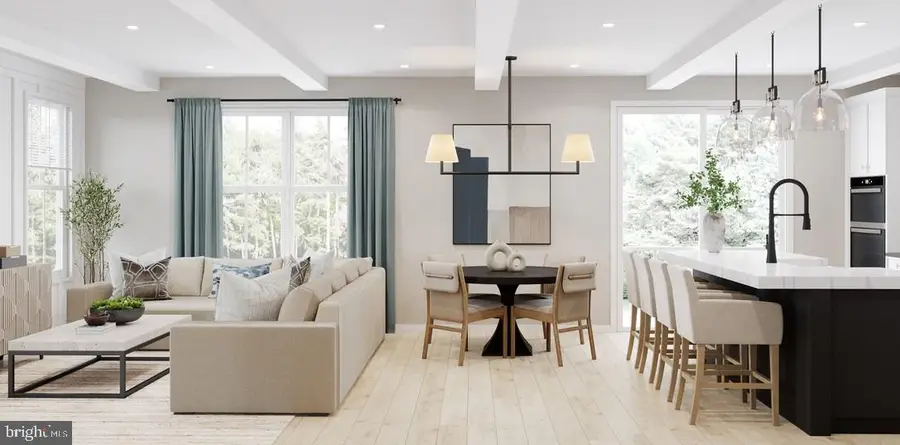 23315 Parkside Village Cir, Aldie, VA 20105 - Image #3