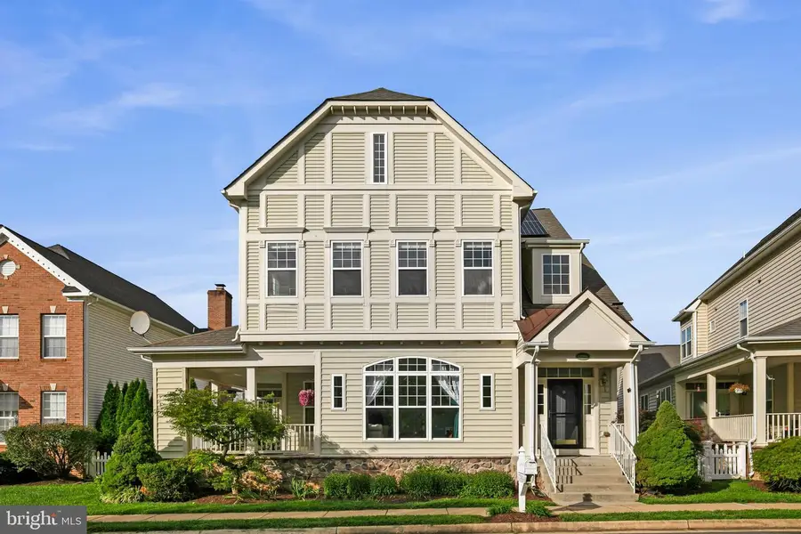 17510 Lethridge Cir, Round Hill, VA 20141 - Image #3