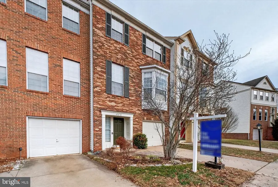 47610 Watkins Island Sq, Sterling, VA 20165 - Image #2