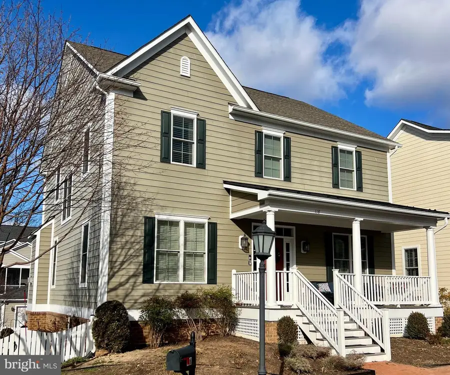 118 Amalfi Ct, Purcellville, VA 20132 - Image #2