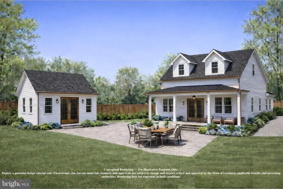 230 Se South St Se, Leesburg, VA 20175 - Image #3