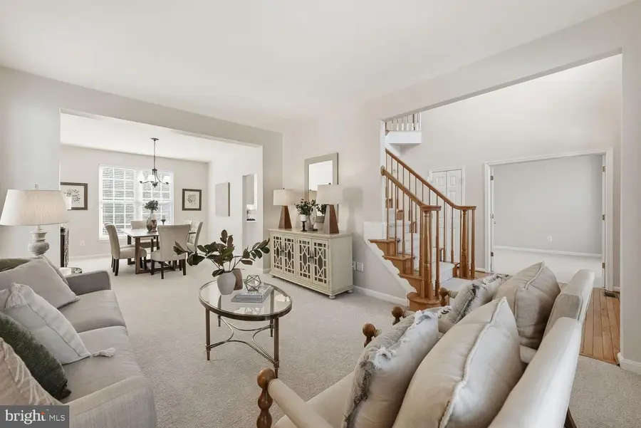 105 Meadowbrook Ct Sw, Leesburg, VA 20175 - #3