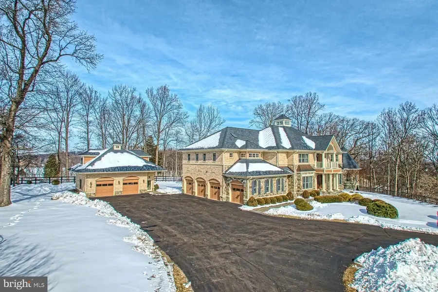 40436 Beacon Hill Dr, Leesburg, VA 20176 - #3