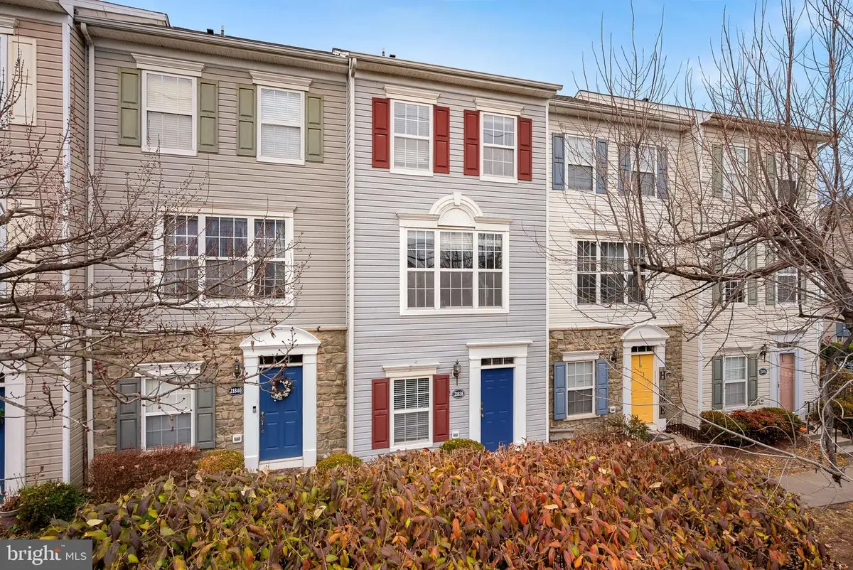 21838 Goodwood Ter, Ashburn, VA 20147 - Image #1