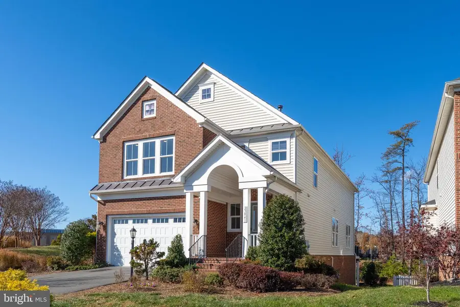 23041 Canyon Oak Ct, Brambleton, VA 20148 - Image #3
