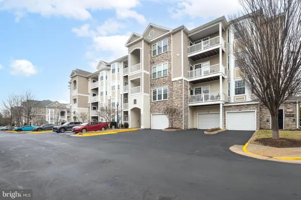 512 Sunset View Ter Se #402, LEESBURG, VA 20175