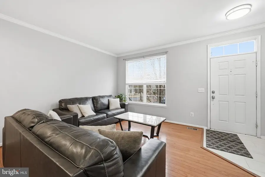 432 Andromeda Ter Ne, Leesburg, VA 20176 - #3