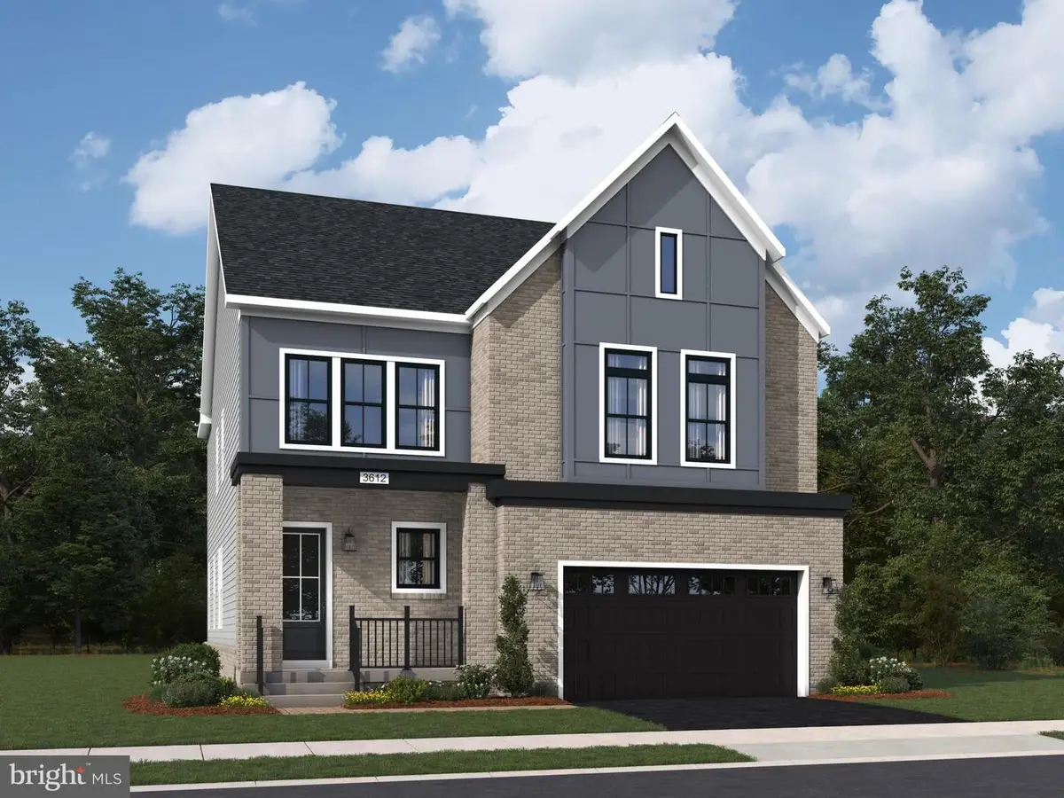 41958 Night Nurse Cir #homesite 3526, Brambleton, VA 20148 - Image #1