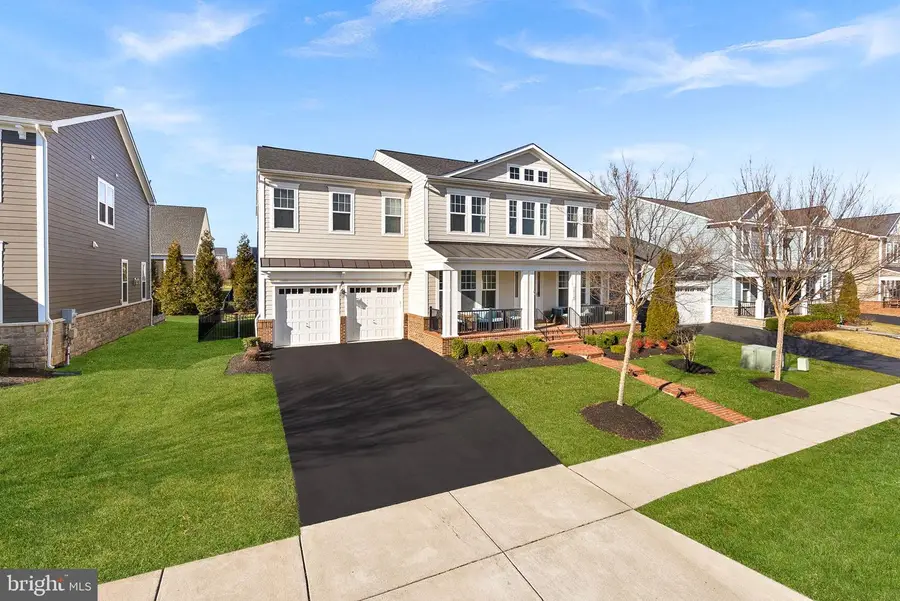 1010 Themis St Se, Leesburg, VA 20175 - #3