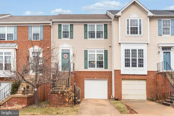20908 Butterwood Falls Ter, POTOMAC FALLS, VA 20165