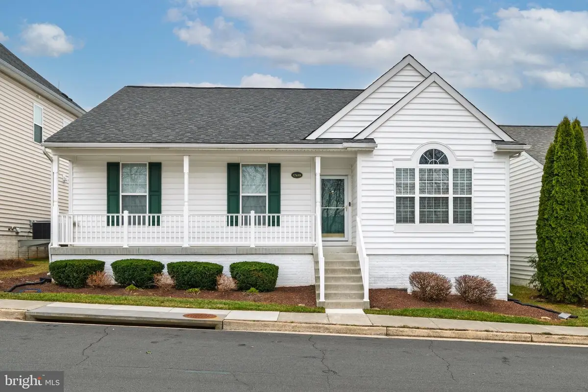 17429 Tedler Cir, Round Hill, VA 20141 - Image #1