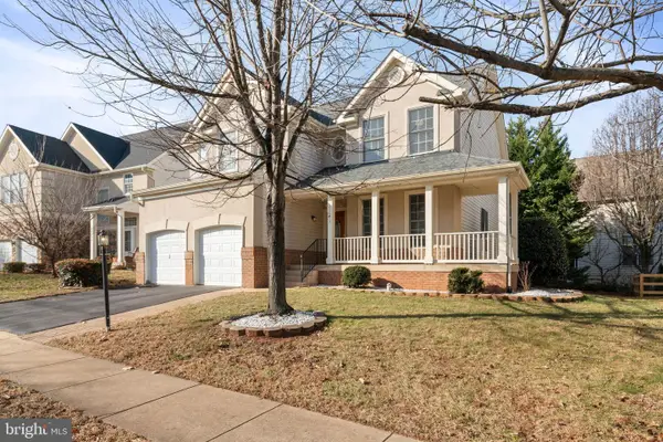 20913 Solomons Ct, STERLING, VA 20165