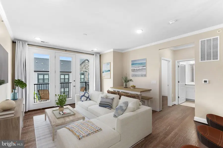 23630 Havelock Walk Ter #405, Ashburn, VA 20148 - #3