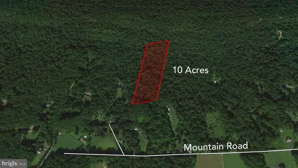 13477 Mountain Road, LOVETTSVILLE, VA 20180