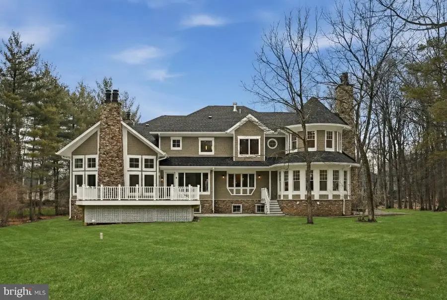 22597 Redhill Manor Ct, Leesburg, VA 20175 - #2