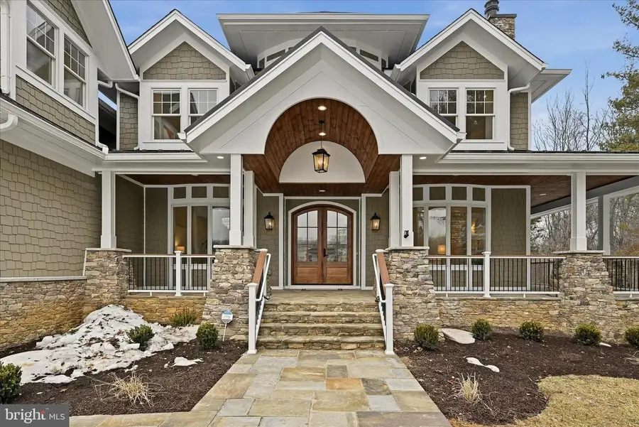 22597 Redhill Manor Ct, Leesburg, VA 20175 - #3