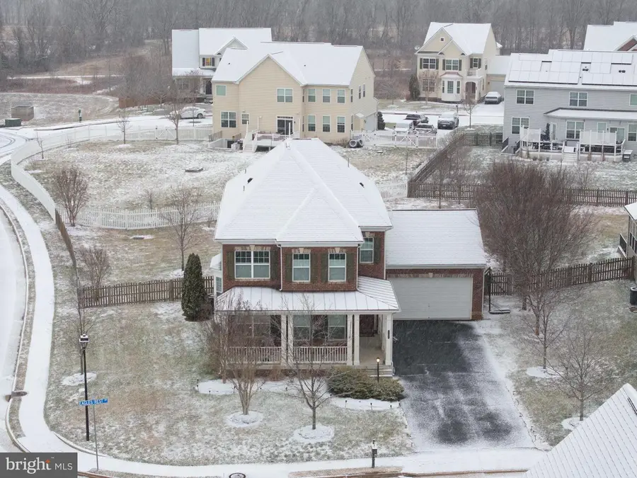 13426 Eagles Rest Dr, Leesburg, VA 20176 - #2