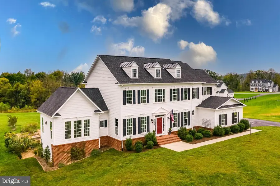 Bridle Ridge Lane, Purcellville, VA 20132 - #3