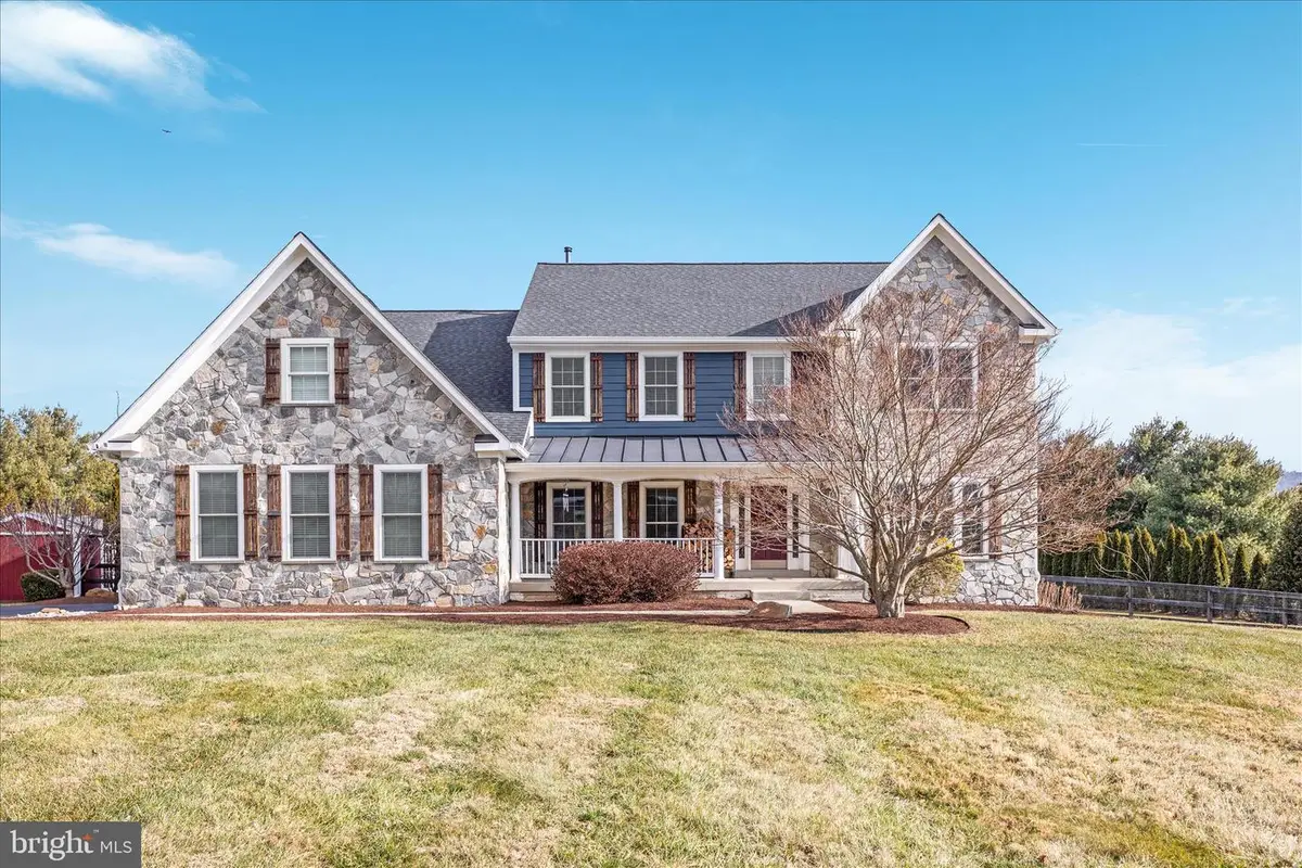 14254 Bookcliff Ct, Purcellville, VA 20134 - Image #1