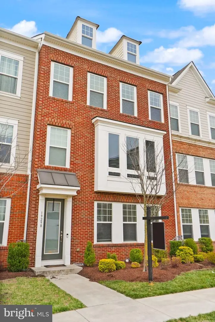 19298 Forked Creek Ter, Leesburg, VA 20175 - #3