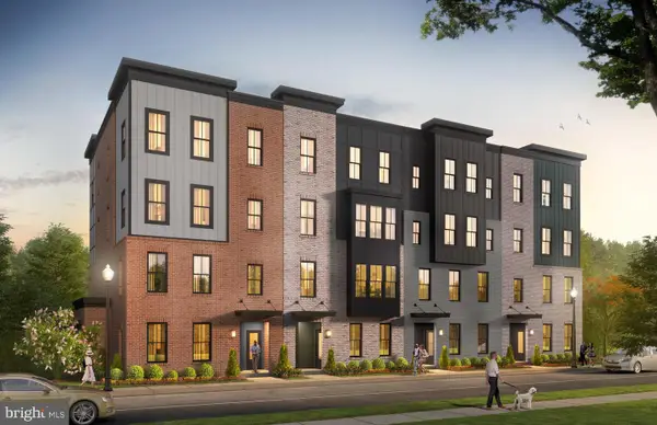 21843 Express Ter #lot #1061, ASHBURN, VA 20147