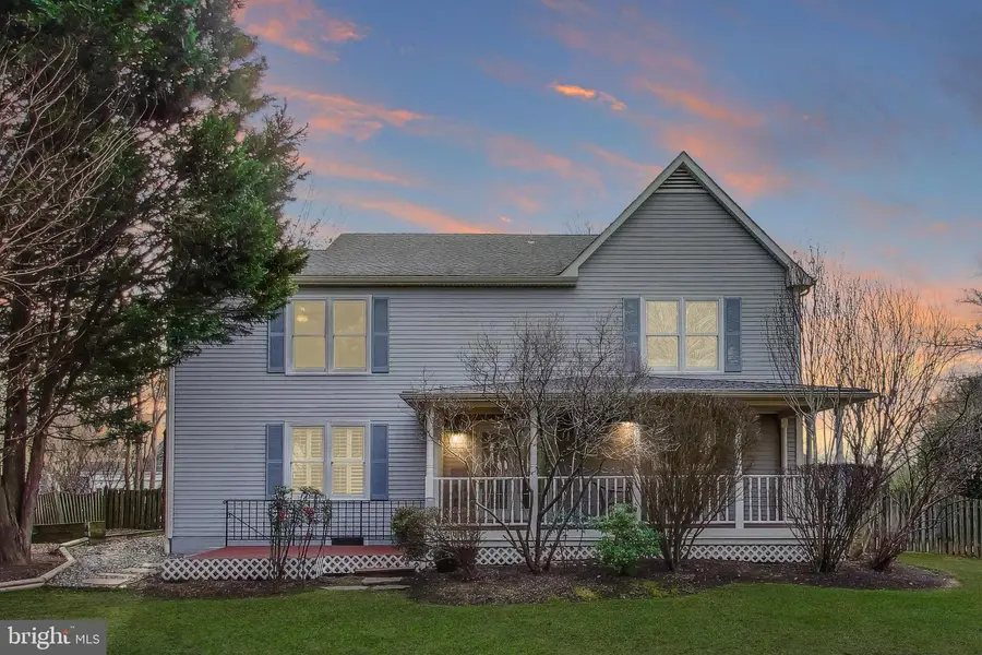 37836 Perkins Ct, Purcellville, VA 20132 - Image #2