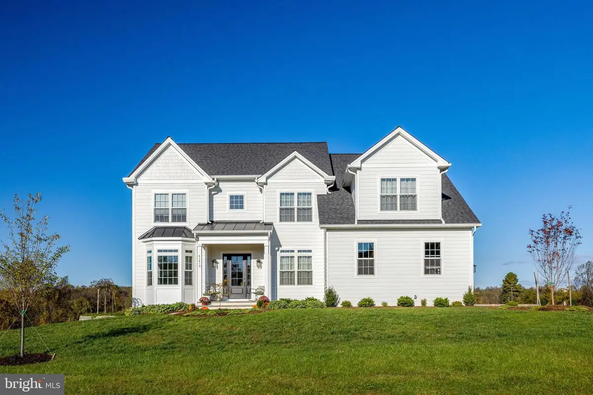 41416 Canongate Dr, Leesburg, VA 20175 - Image #1