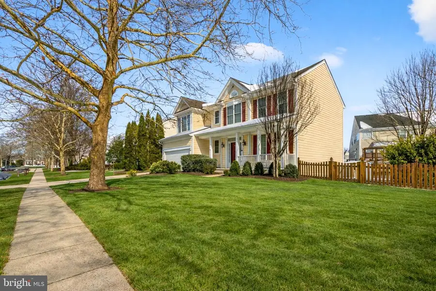 21492 Chickacoan Trail, Broadlands, VA 20148 - #2