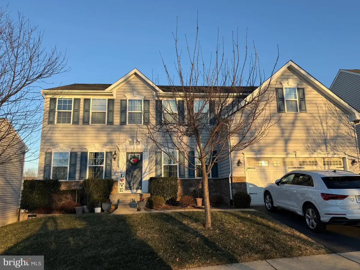 12 William Albert Way, Lovettsville, VA 20180 - Image #1