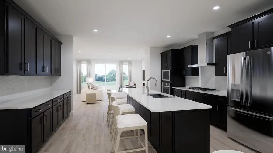 42159 Stone Press Ter #homesite 4365, Ashburn, VA 20148 - Image #3