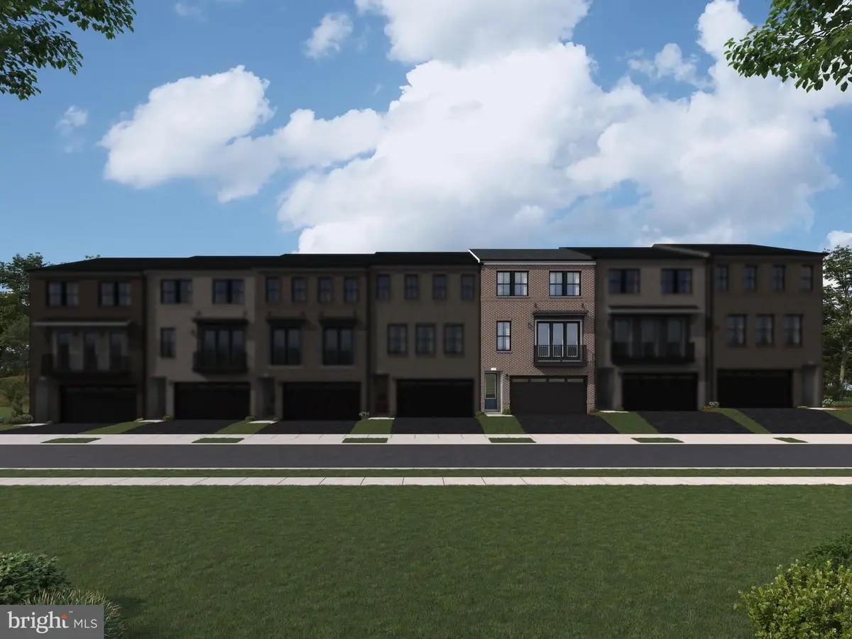 42163 Stone Press Ter #homesite 4367, Ashburn, VA 20148 - Image #1