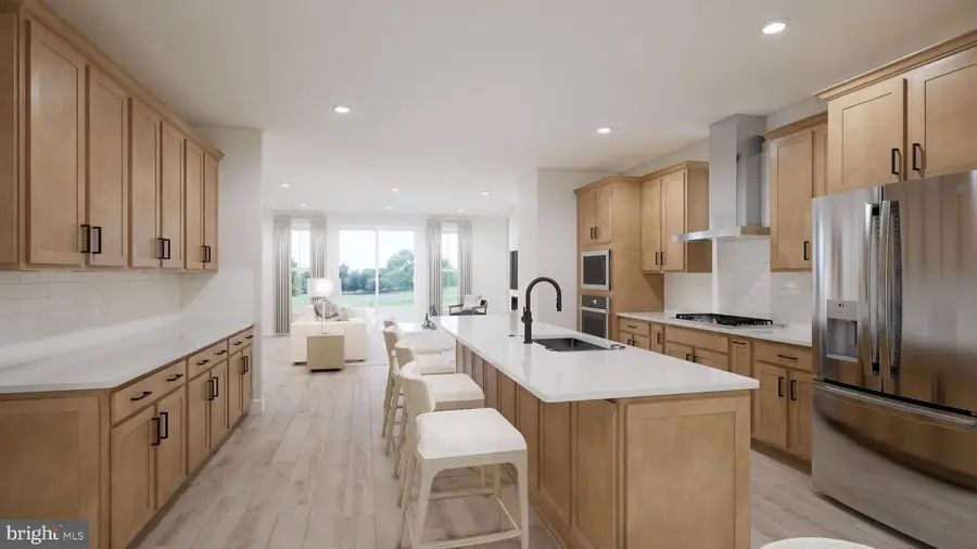 42163 Stone Press Ter #homesite 4367, Ashburn, VA 20148 - Image #3