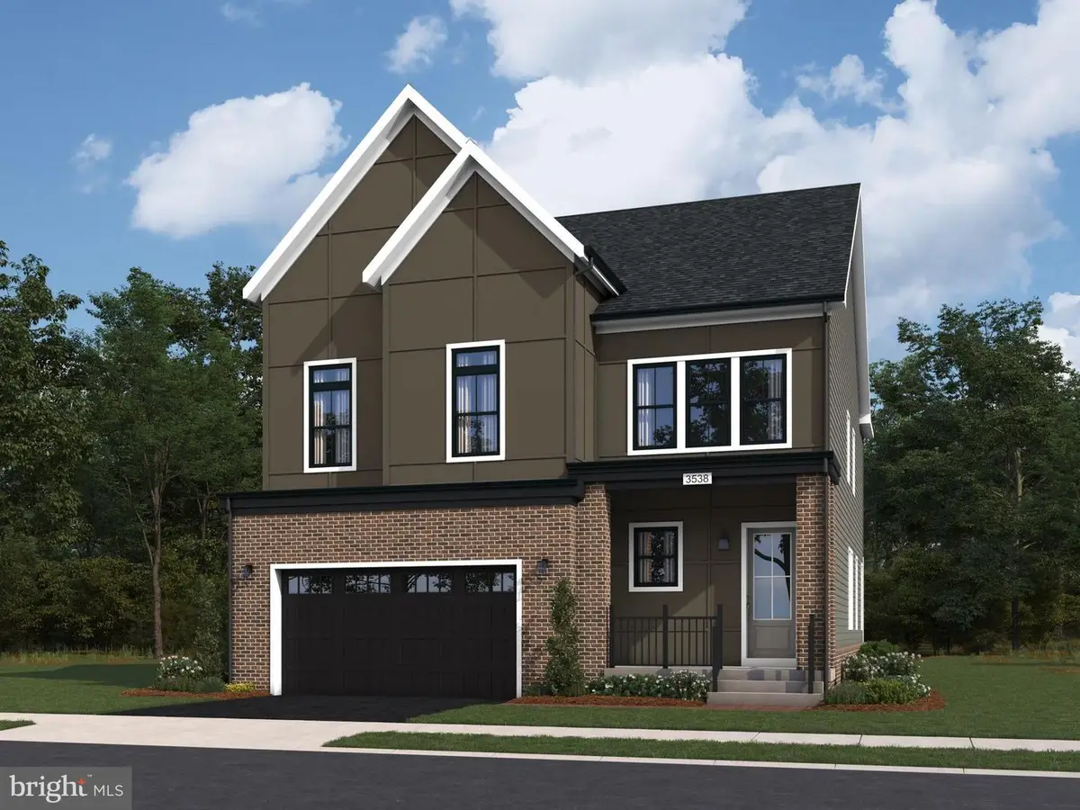 41947 Night Nurse Cir #homesite 3501, Brambleton, VA 20148 - Image #1