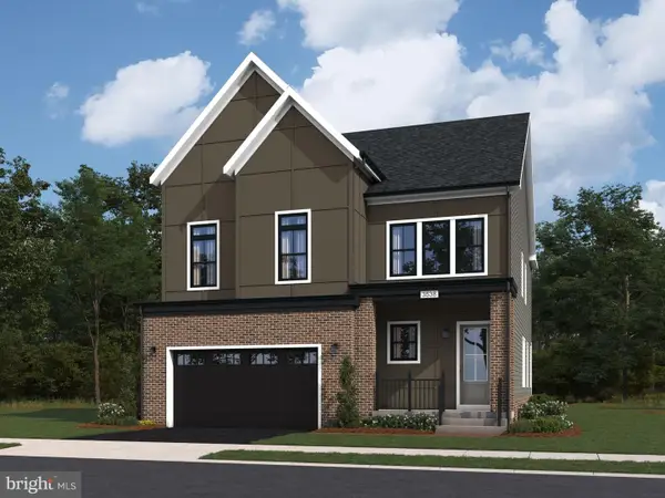 41947 Night Nurse Cir #homesite 3501, BRAMBLETON, VA 20148